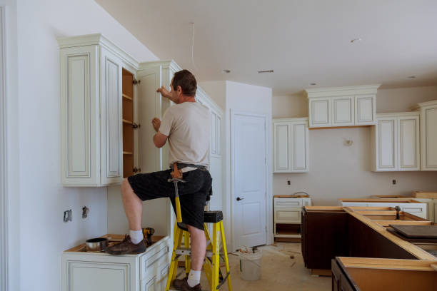 Licensed Countertop Replacement service in Narberth, PA - I E Kitchen