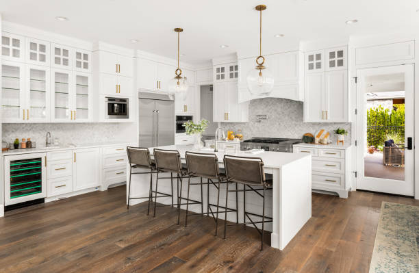 Reliable Countertop Replacement contractor in Narberth, PA by I E Kitchen